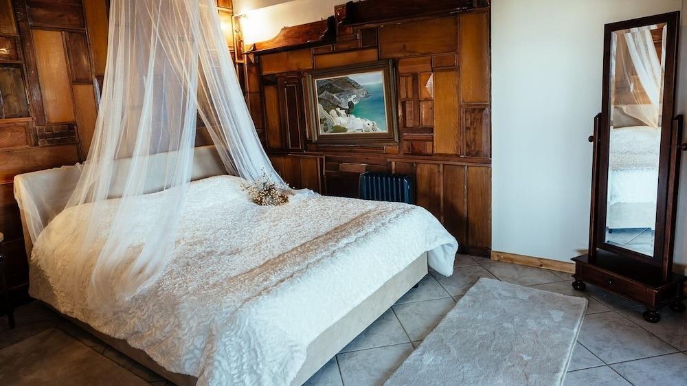 Dafnes Residence ナフプリオ エクステリア 写真