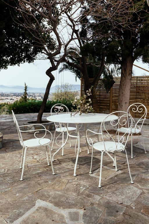 Dafnes Residence ナフプリオ エクステリア 写真