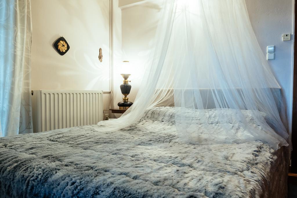Dafnes Residence ナフプリオ エクステリア 写真