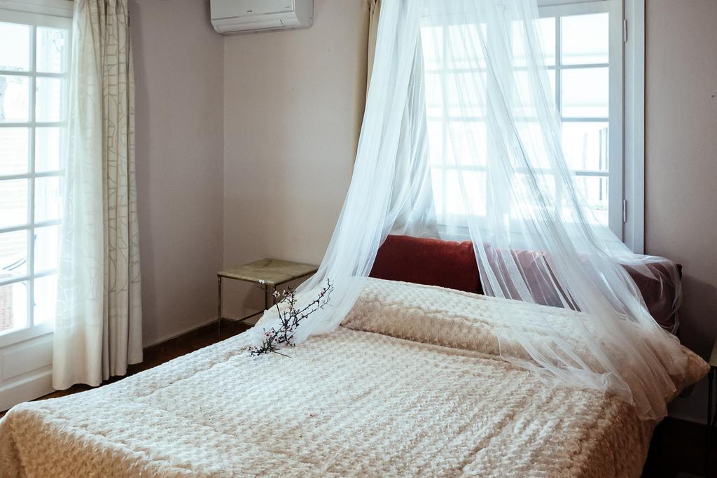 Dafnes Residence ナフプリオ エクステリア 写真